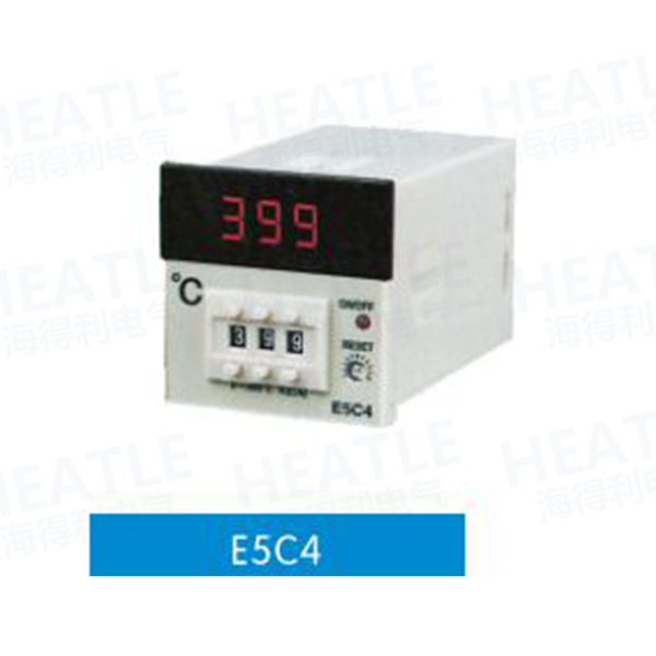 XM系列數顯儀表